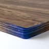 FLEXISPOT Plateau en Bois