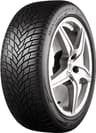 FIRESTONE Pneu Hiver XL