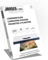 Jansen A4 75/80 microns