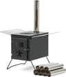 CampFeuer Poêle de tente