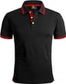 Polo Respirant Tennis
