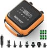 Pompe Sup Électrique 20 PSI