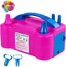Pompe à Ballons électrique