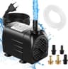 Pompe à Eau Submersible 25W