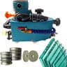 Ponceuse de bordure Blue