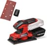 Einhell Ponceuse vibrante