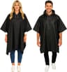 Poncho Pluie Imperméable 2 pièces