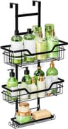 Etagere Douche Suspendue