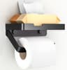 Euqvunn Porte Papier Toilette
