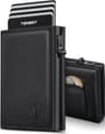 Portefeuille RFID Cuir