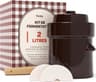 Kenley Pot de Fermentation 2L