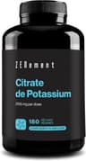 Citrate de Potassium Zenement