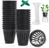 Pots filet hydroponie Kratky