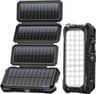 BLAVOR Chargeur Solaire 20000mAh