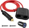 Adaptateur 180W Haute Puissance