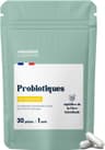 Probiotiques Flore Intestinale