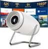 Mini Projecteur 4K
