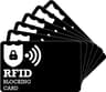 Protecteur RFID Ultra-Mince