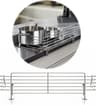 reer Protection Cuisinière