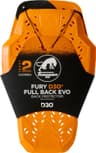 Furygan FULL BACK FURY D3O EVO