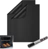 KitchenRaku Tapis de four