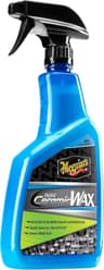 Spray cire hydrophobe