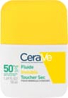 CeraVe Fluide Invisible SPF 50+