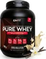 WHEY PROTEIN Vanille