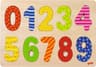 Puzzle chiffres Goki