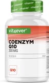 Coenzyme Q10 200mg Vegan