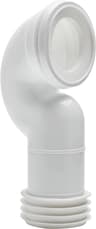 Pipe wc rigide