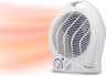 Radiateur soufflant électrique