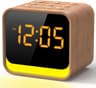 Reacher Radio réveil