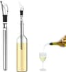 Rafraîchisseur de Bouteille de Vin Bâton