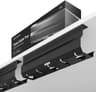 Desktronic Goulottes Acier