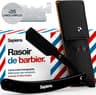 Sapiens Rasoir Coupe Chou