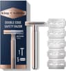 Gillette King C