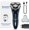 SweetLF Rasoir Electrique