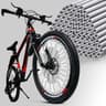 Réflecteurs vélo flintronic