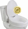 OrtoPrime Rehausseur WC