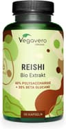 Reishi Vegavero