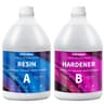 Resine Epoxy 3785ml