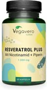 Trans Resveratrol 1000mg