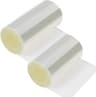 Lot de 2 Rouleaux Rhodoid Pâtisserie