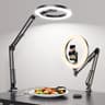 LUXSURE Anneau Lumineux