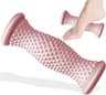 Rouleau Plantaire Rose
