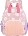 Sac à Dos Fille Rose