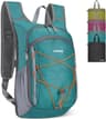 Sac à Dos Pliable Ultraléger 13L