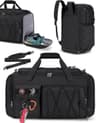 RAINSMORE Sac de Sport 45L