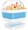 Filet de Rangement Pliable